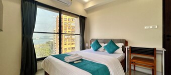 제니스 홈즈 - 프리미엄 스위트