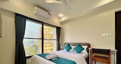 Zenith Homes - Premium Suites