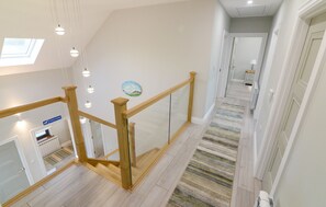 Interior - St Thomas Bay Luxury by the Water at Carraroe (Carraroe)