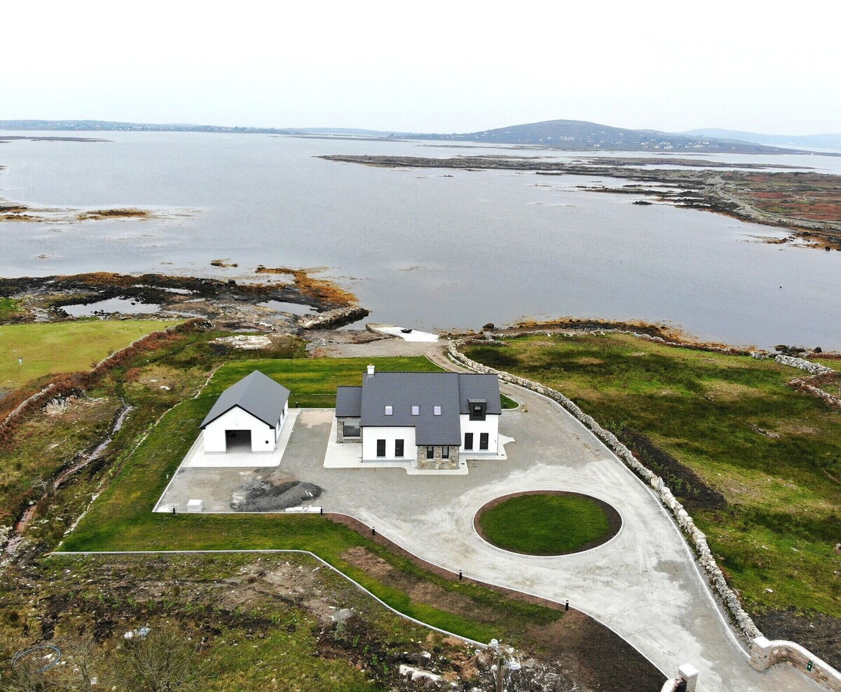 Image de profil de l’hôte