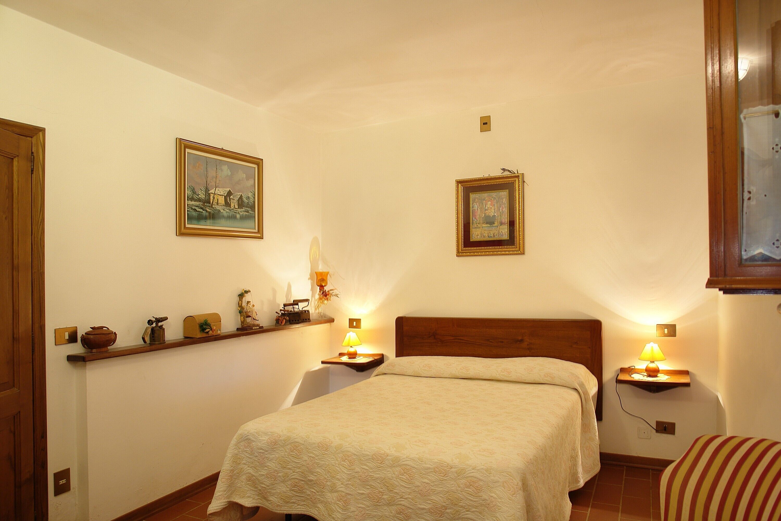 Wi-Fi, draps fournis