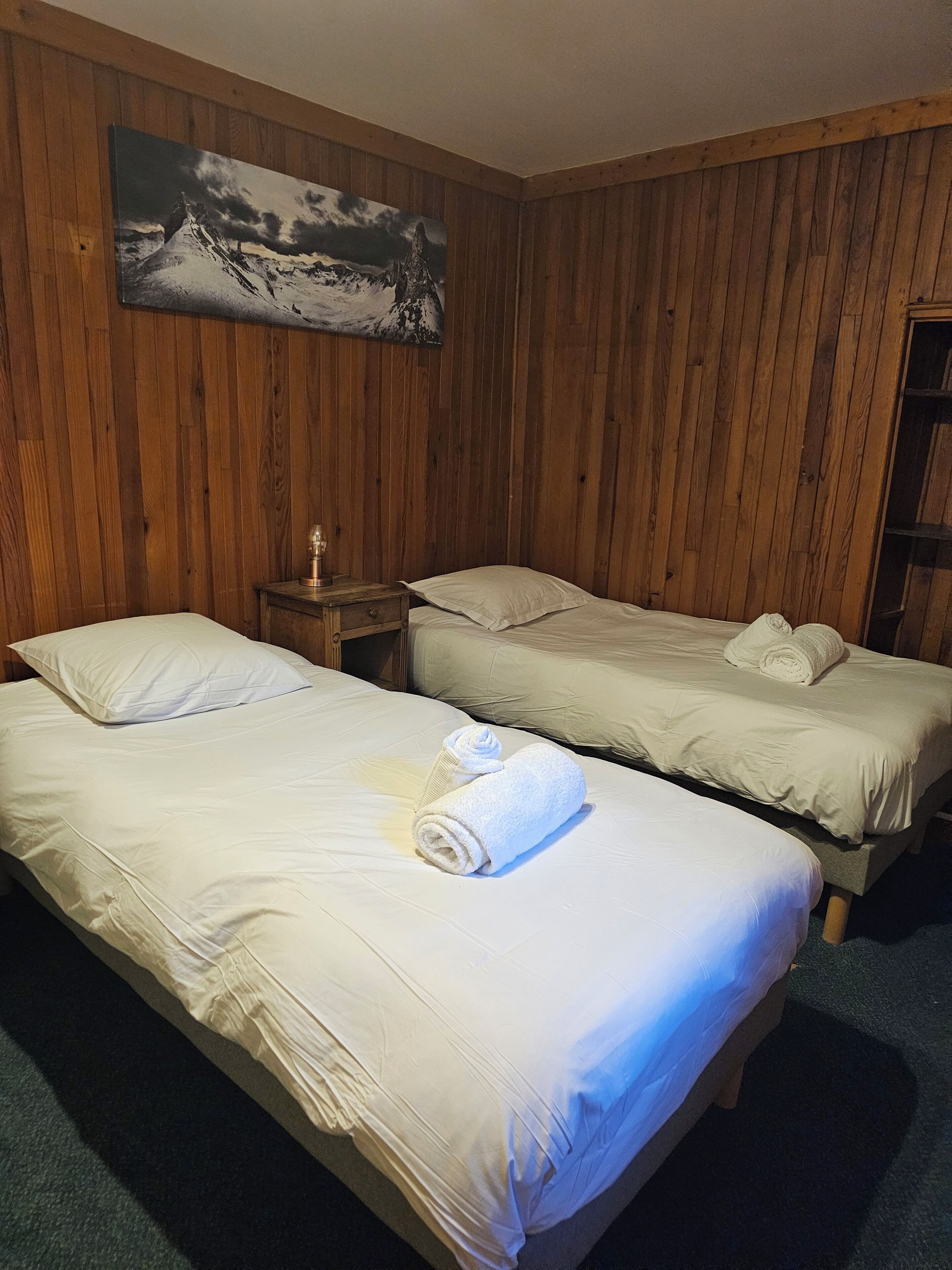 مساحة عمل للكمبيوتر المحمول