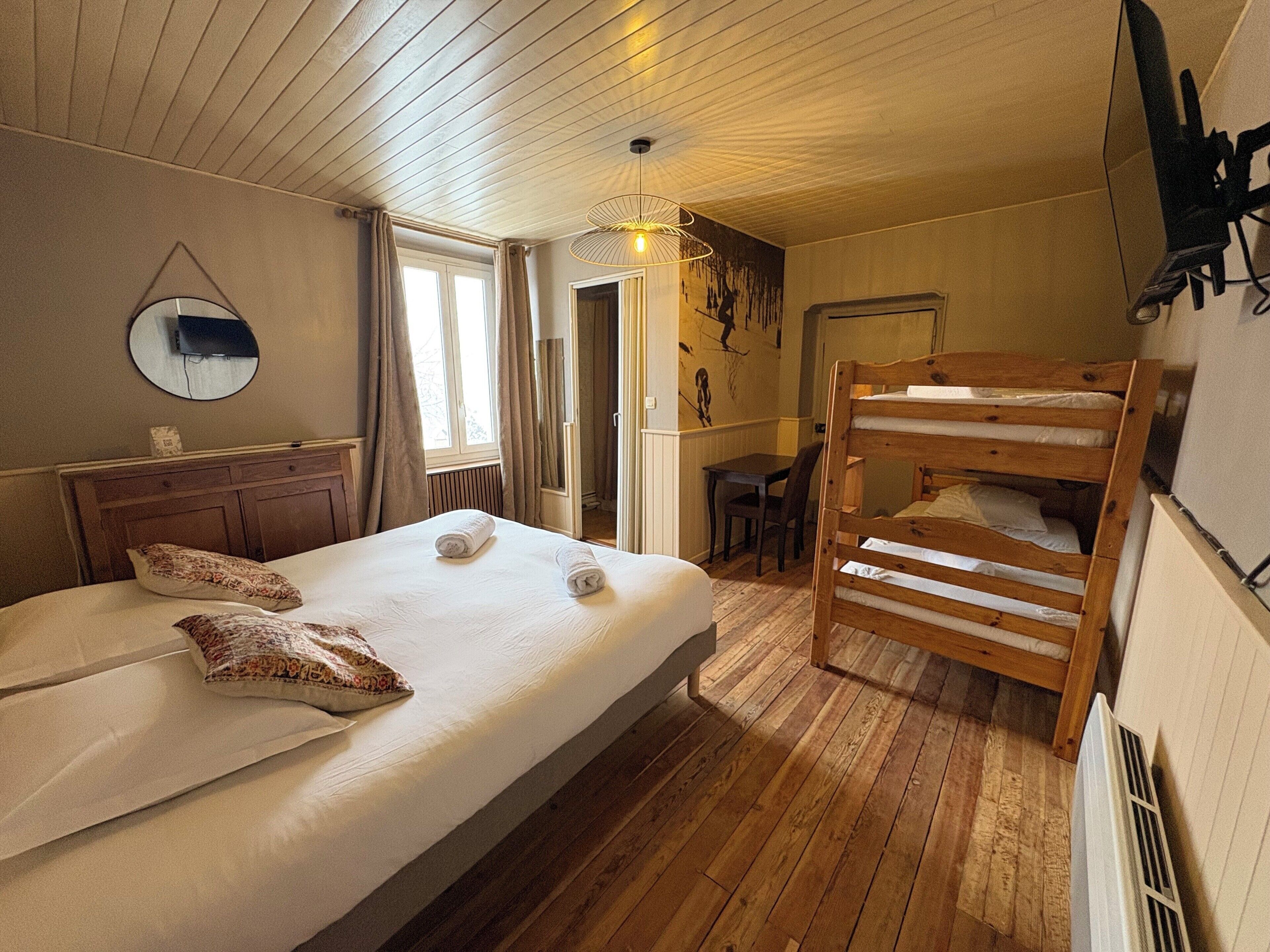 مساحة عمل للكمبيوتر المحمول