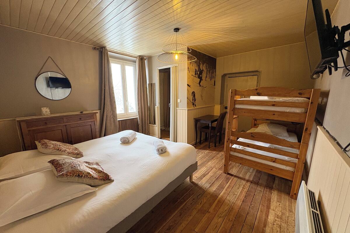 مساحة عمل للكمبيوتر المحمول