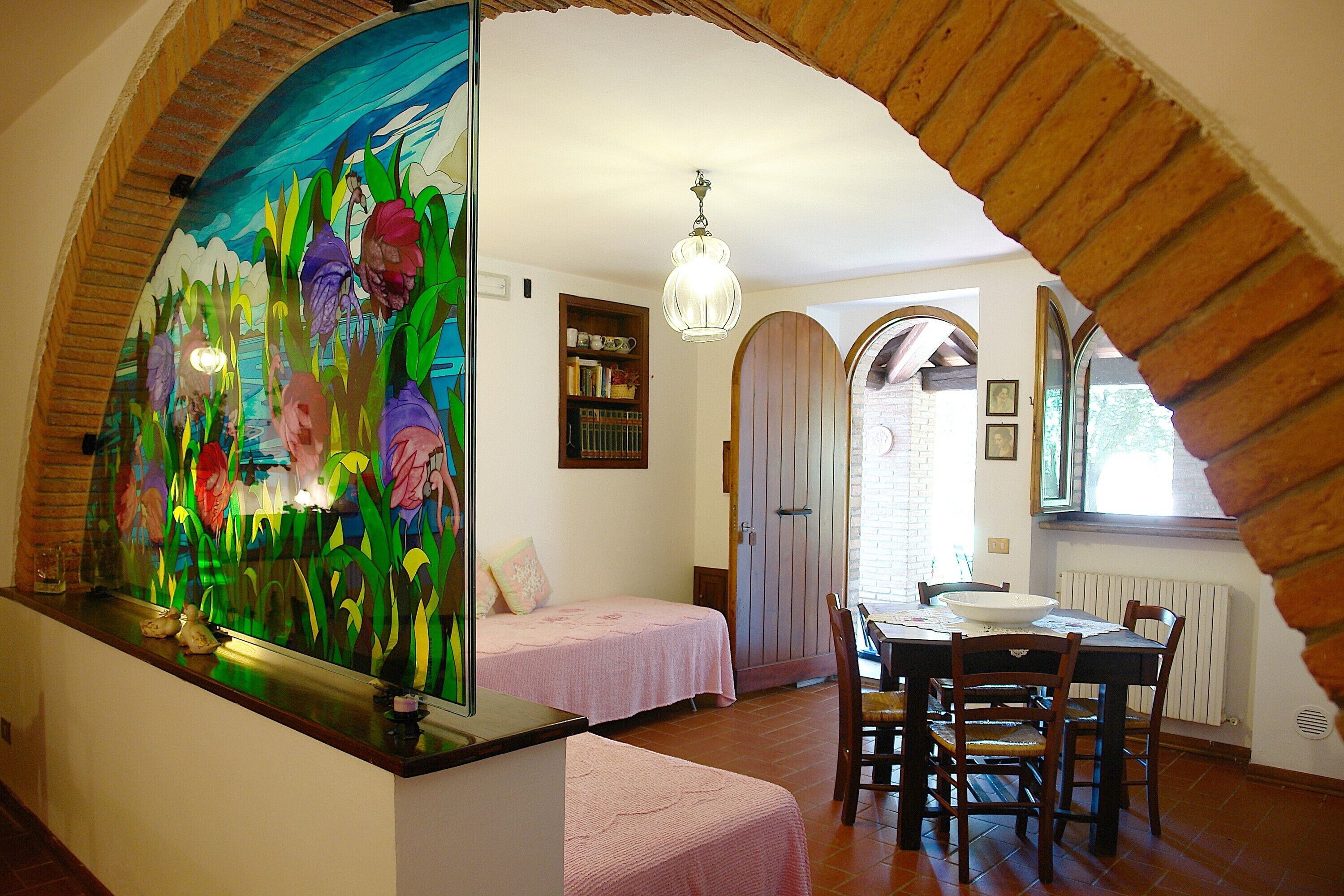 Wi-Fi, draps fournis