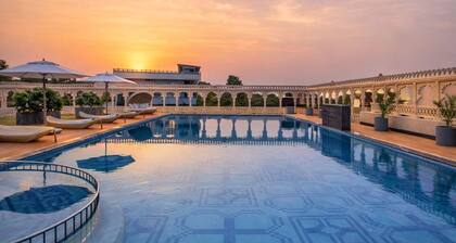 WelcomHeritage Akashganga Resort & Spa