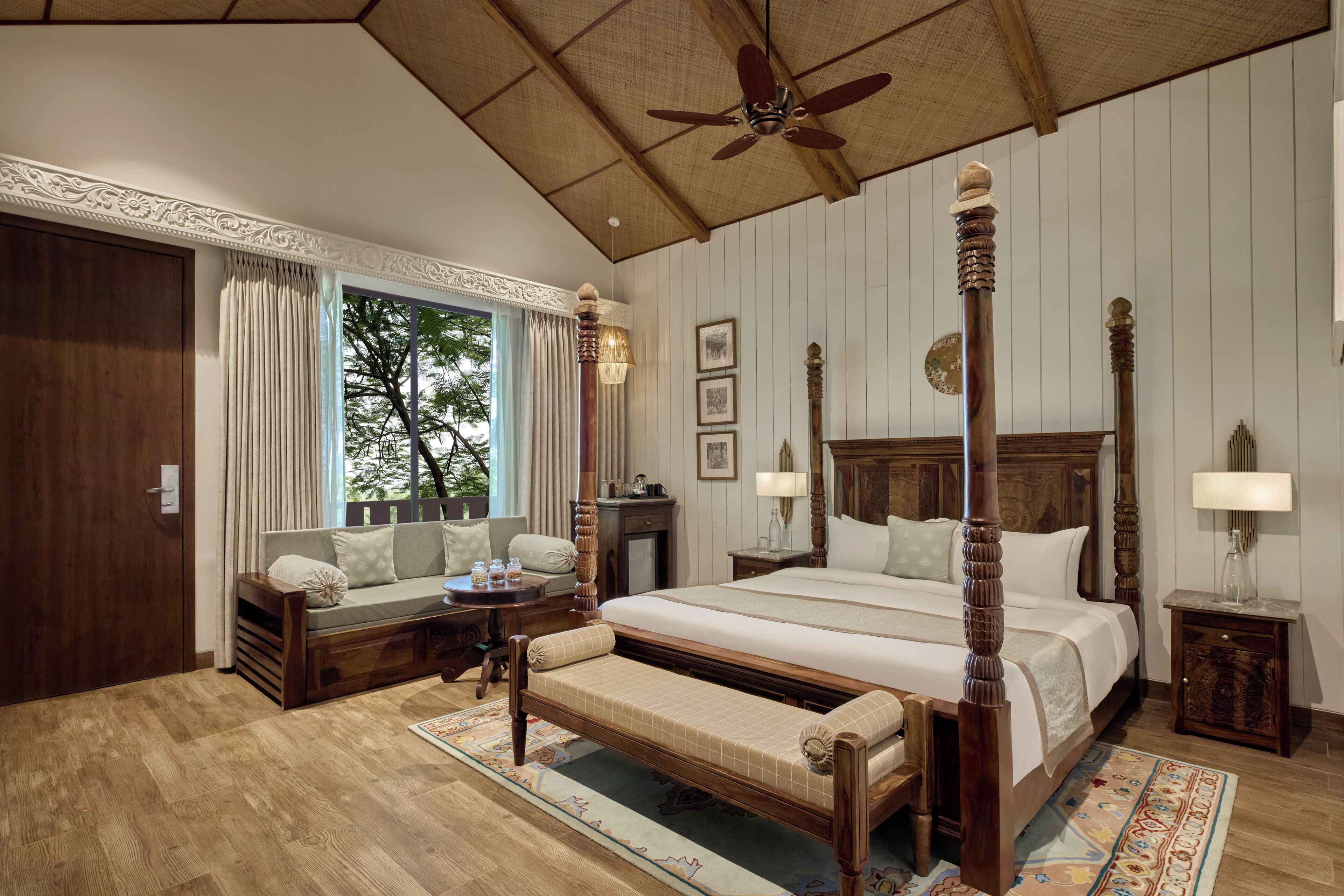 Ellwood Cottage | Silitysrauta/-lauta, ilmainen Wi-Fi