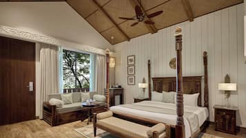 Cottage, vue colline | Fer et planche Ă repasser, Wi-Fi gratuit