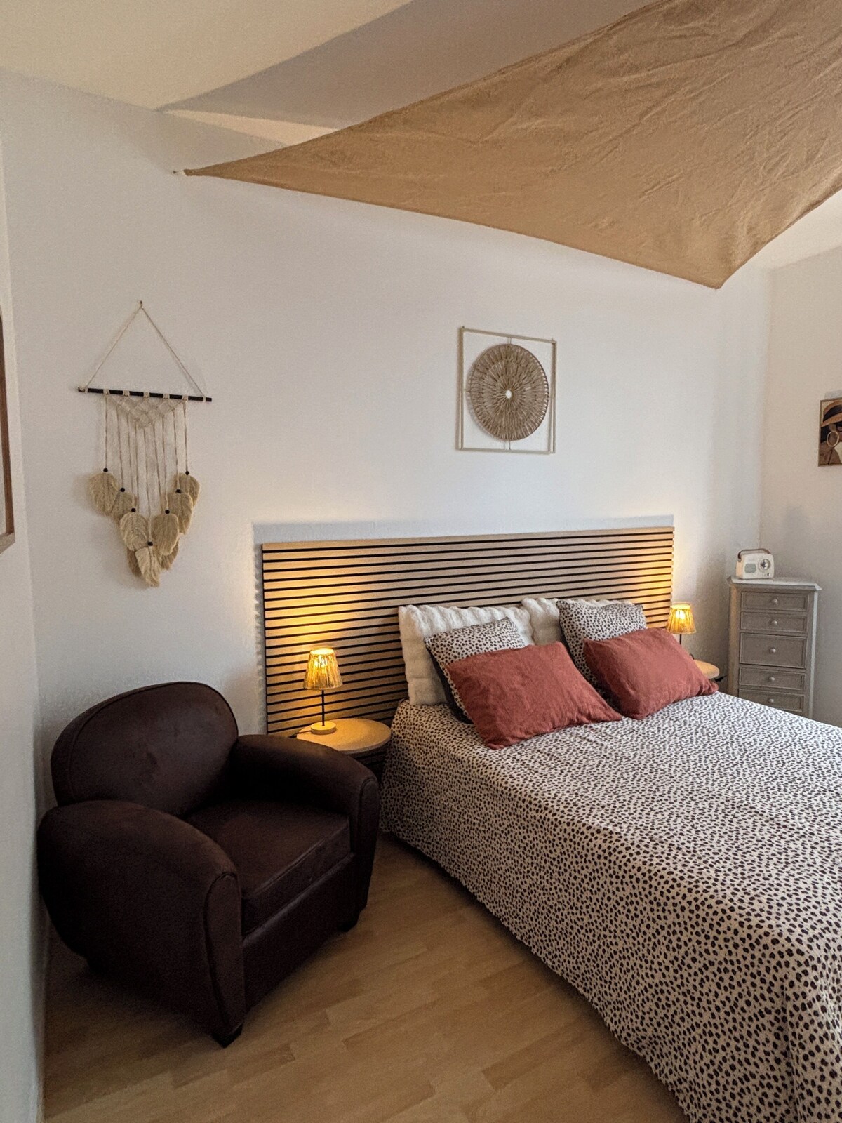 Bild für Gastgeberprofil