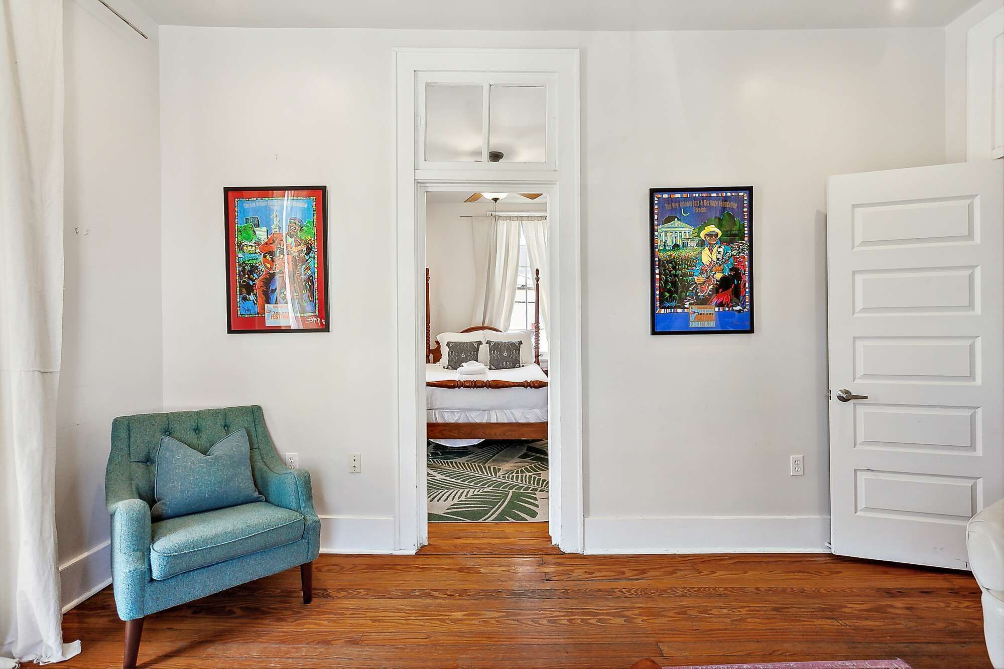 Interieur