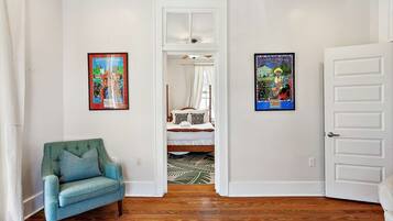 Interieur