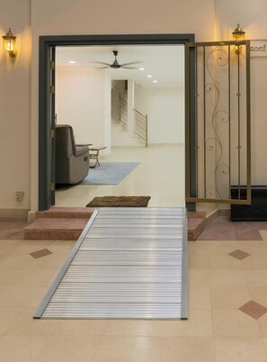 Interior - MEGRRAM HOMESTAY (Ipoh)