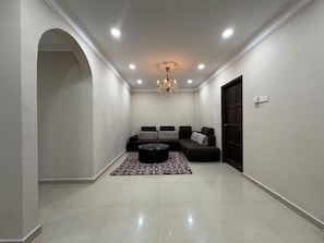 Interior - MEGRRAM HOMESTAY (Ipoh)