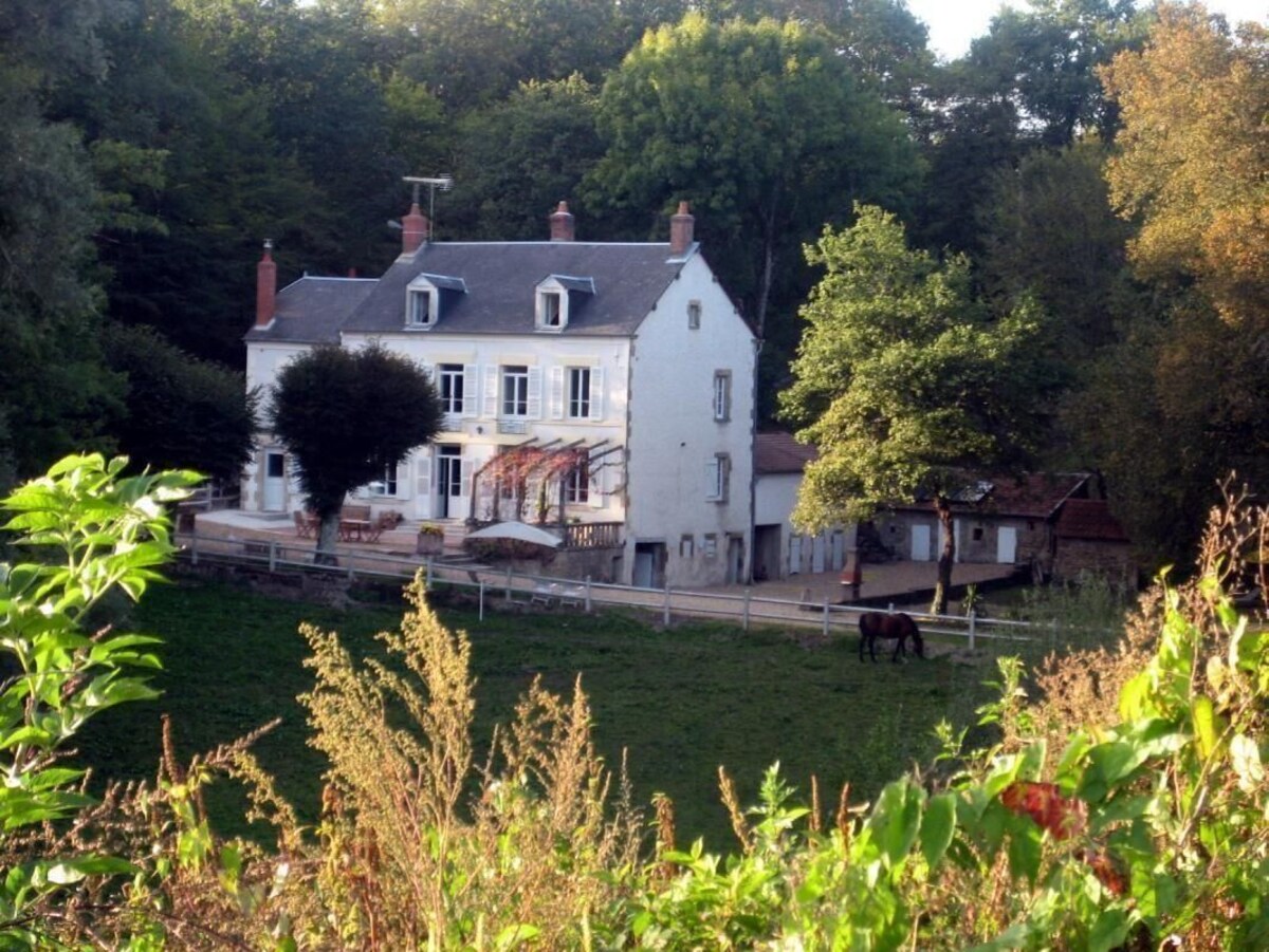 Image de profil de l’hôte