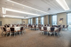Meeting facility - CDG Airport Terminal Hotel, Paris (Tremblay-en-France)