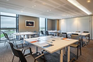 Meeting facility - CDG Airport Terminal Hotel, Paris (Tremblay-en-France)