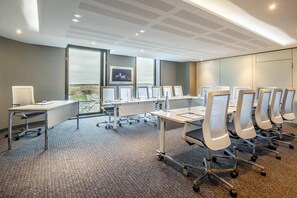 Meeting facility - Radisson Blu CDG Airport Terminal Hotel, Paris (Roissy-en-France)