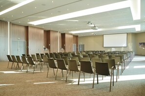 Meeting facility - CDG Airport Terminal Hotel, Paris (Tremblay-en-France)