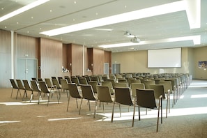 Meeting facility - Radisson Blu CDG Airport Terminal Hotel, Paris (Roissy-en-France)