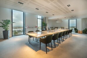 Meeting facility - CDG Airport Terminal Hotel, Paris (Tremblay-en-France)