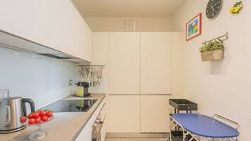 Apartment (1 Bedroom) | Private kitchen