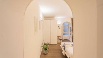 Apartment (1 Bedroom)