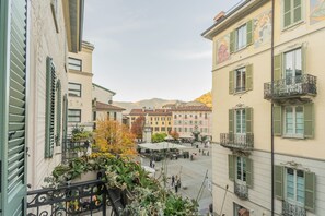 Exterior - Residenza Art & Design in Como (Como)