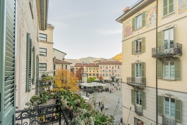 Exterior - Residenza Art & Design in Como (Como)