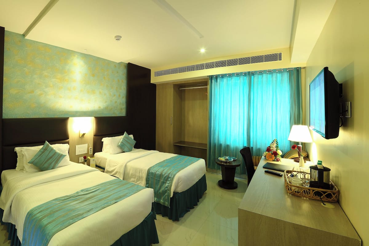 مكواة/لوح كي وواي فاي مجانًا