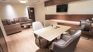 Suite – royal