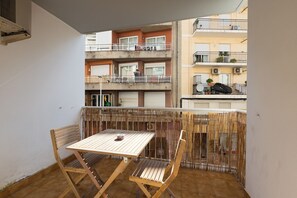 Terrace/patio - Javea Puerto I (Jávea)