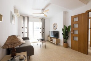 Lounge - Javea Puerto I (Jávea)