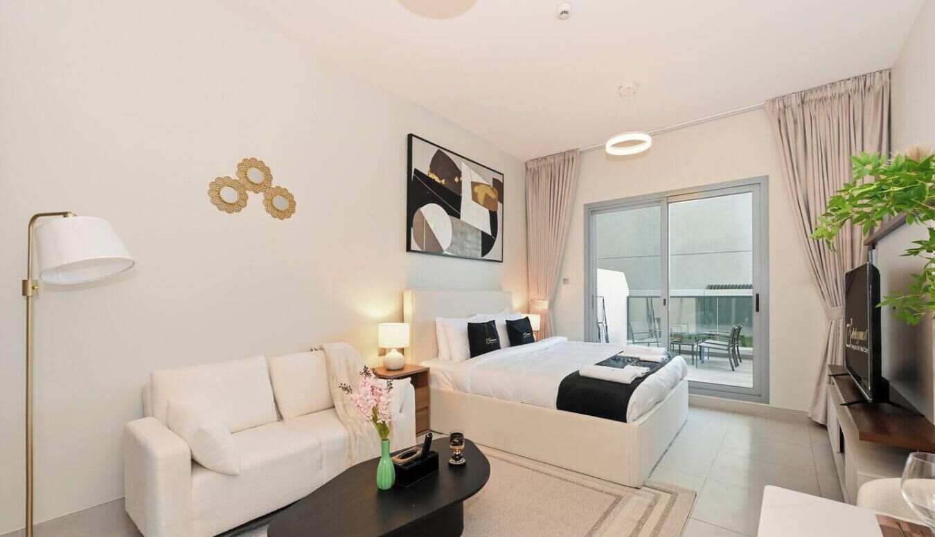 Strykejern/-brett, wi-fi og sengetøy