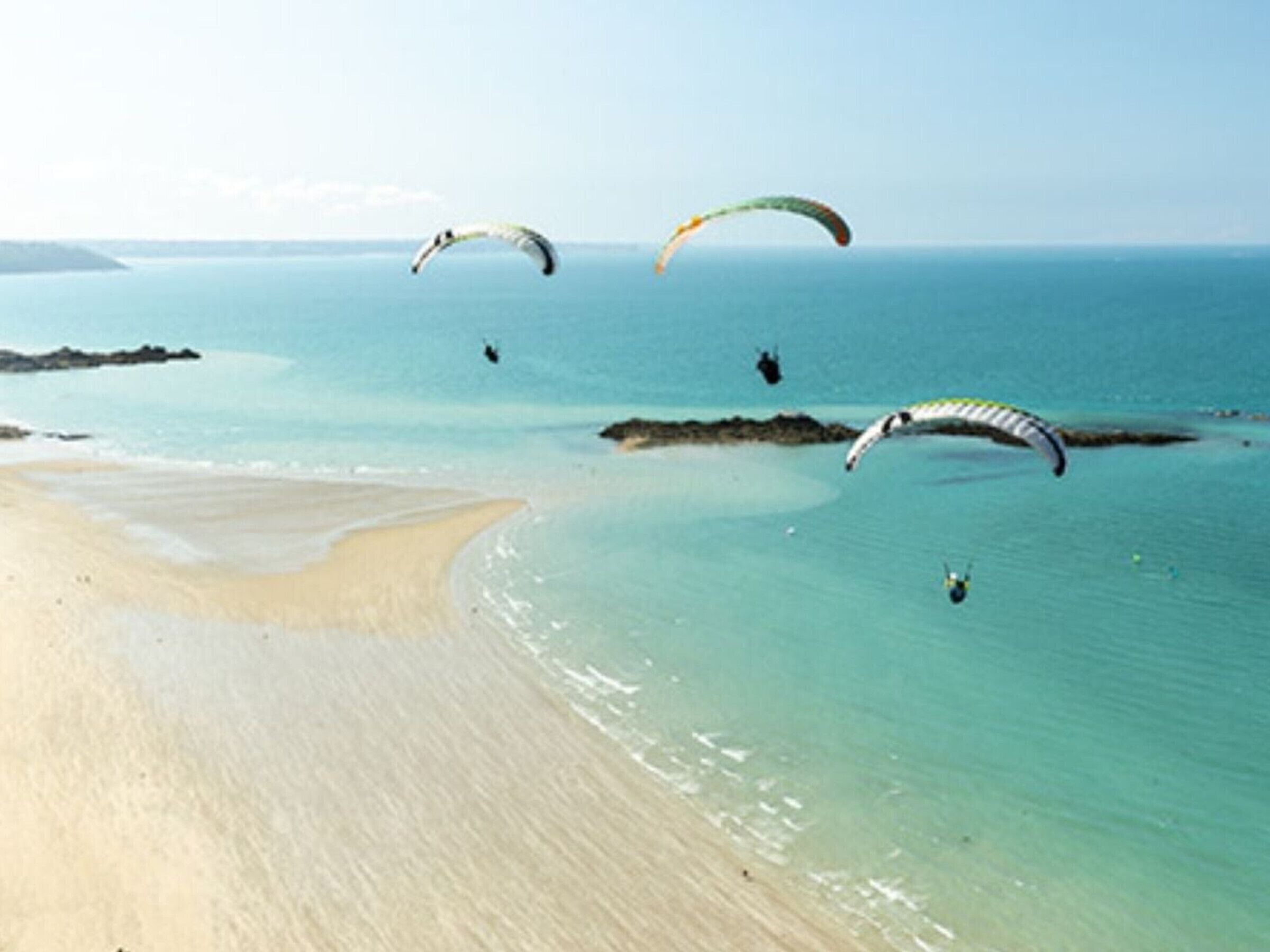 Plage