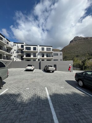 Exterior - Marina Views Simon’s Town (Cape Town)