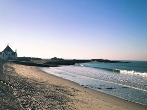 Beach - Family house 6 pers, garden, Penvins beach 900m, pets allowed (Sarzeau)