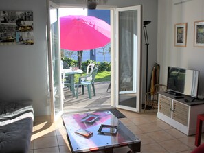 TV - Family house 6 pers, garden, Penvins beach 900m, pets allowed (Sarzeau)