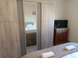 3 habitaciones 