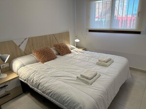 2 Schlafzimmer, kostenloses WLAN