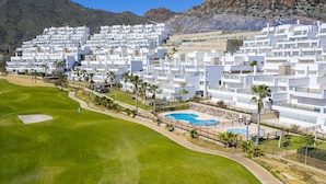 Unclassified image, 3 of 28, button - Comfortable Apartment in Pulpí, Andalusia, 2 Bedrooms (Pulpí)