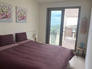 2 bedrooms, free WiFi - Comfortable Apartment in Pulpí, Andalusia, 2 Bedrooms (Pulpí)