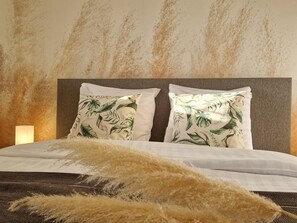 2 Schlafzimmer, kostenloses WLAN