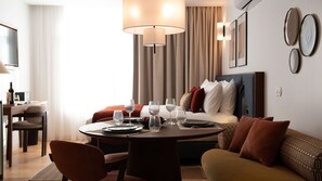 Room - Ando Living - São Miguel House - 103 (Porto)