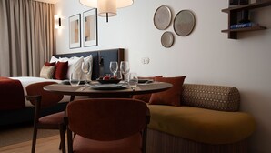 Unclassified image, 5 of 32, button - Ando Living - São Miguel House - 103 (Porto)