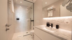 Interior - Ando Living - São Miguel House - 103 (Porto)