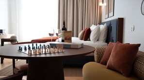 Interior - Ando Living - São Miguel House - 103 (Porto)