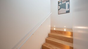 Interior - Ando Living - São Miguel House - 201 (Porto)