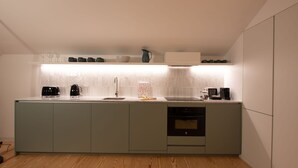 Unclassified image, 4 of 45, button - Ando Living - São Miguel House - 201 (Porto)
