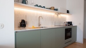 Interior - Ando Living - São Miguel House - 104 (Porto)