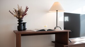 Interior - Ando Living - São Miguel House - 104 (Porto)